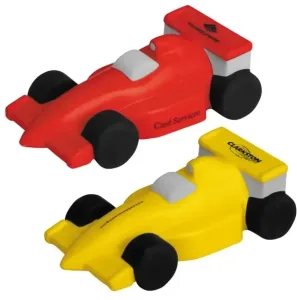 Race Car Stress Reliever