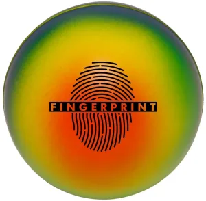 Personalized Rainbow Stress Reliever