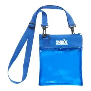 Custom Rally Crossbody Tote