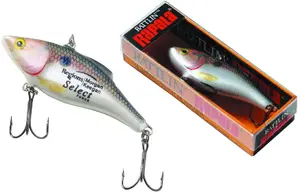 Rattlin' Rapala Fishing Lure