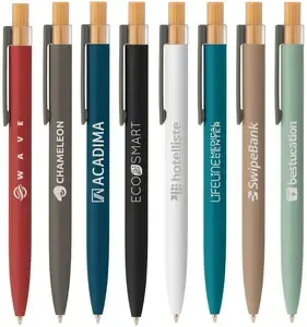 Reborn Recycled Aluminum Pen 