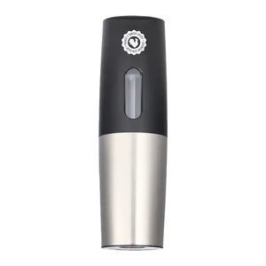 Rechargeable Gravity Pepper Mill