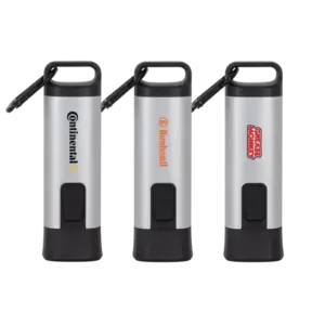 Rechargeable LED Torch Flashlight