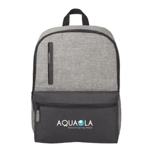 Reclaim Recycled 15" Computer Backpack
