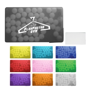 Rectangle Credit Card Mints