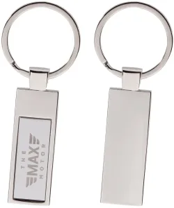 Personalized Metal Keychains