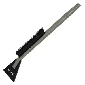 Recycled Ice Scraper Brush Deluxe