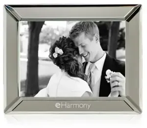 Reflections Picture Frame