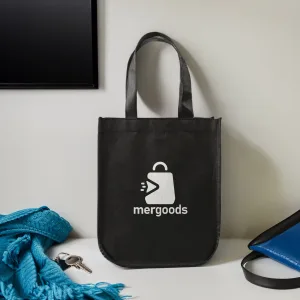 reGen rPET Non-Woven Fashion Tote Bag