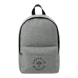 Customized Reign Backpack - 600d PolyCanvas