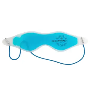 Relaxation Gel Eye Mask