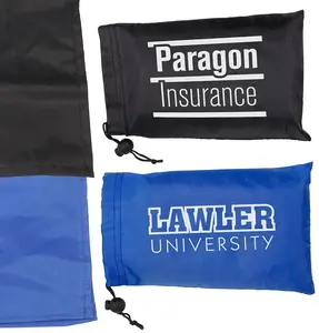 Personalized Foldable Picnic Blanket