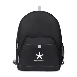 Repeat Recycled Poly Backpack