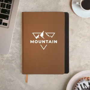 Rescribe Recycled Journal