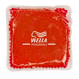 Reusable Gel Bead Hot/Cold Therapy Pack