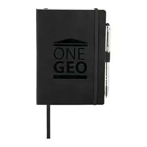 Custom Revello JournalBook & Stylus Pen Bundle Set