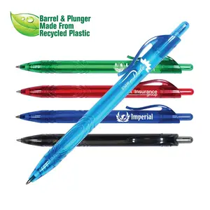 Imprinted Revive Click Pen