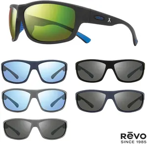 Revo FlexFit Promotional Sunglasses - Durable, Lightweight & Custom-Branded