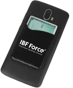 Custom RFID Smart Wallet