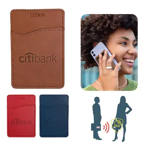 Custom RFID Smart Wallet