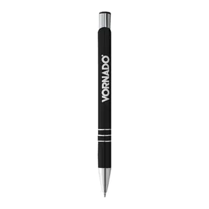 Personalized Richmont Ballpoint Pen with Laser Decoration