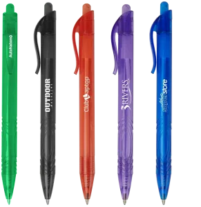 Ridgecrest Recycled RPET Pen