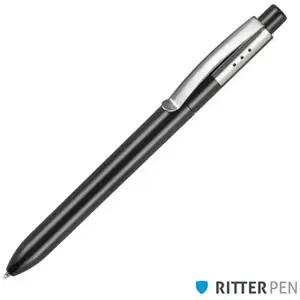 Ritter® Custom Branded Ballpoint Pen