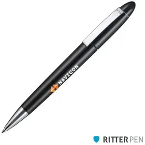 Ritter Havana Promotional Pen - Customizable