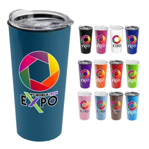 Roadmaster Travel Tumbler with Slider Lid (18 oz.)