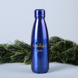 Rockit Shine 500 Ml. (17 Fl. Oz.) Bottle