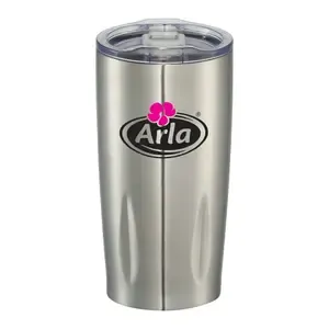 Custom Branded Vacuum Tumbler - Rocky (20oz)