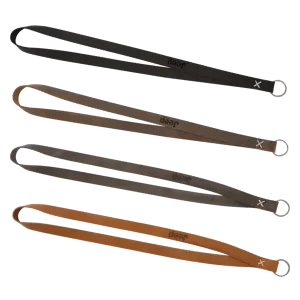 Roper Lanyard with Split Ring