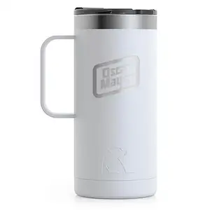 RTIC 16oz Travel Coffee Mug