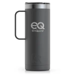 RTIC 20oz Travel Coffee Cup