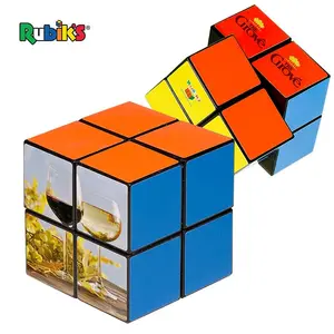 Rubik's 4-Panel Full Stock Cube