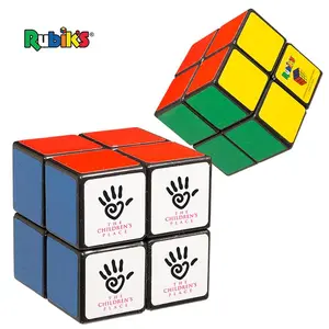 Rubik's 4-Panel Mini Stock Cube