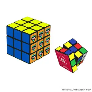 Rubiks 9-Panel Cube