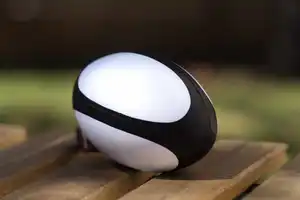 Logo Rugby Stress Ball