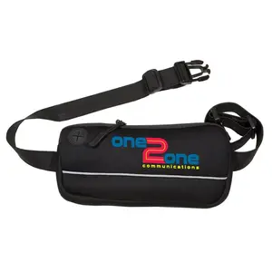 Running/Waist Pack Belt