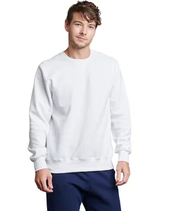 Russell Athletic Unisex Cotton Classic Crew Sweatshirt