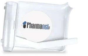 Custom Pill Counter Tray