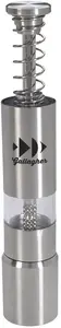 Imprinted Salt Or Pepper Grinder