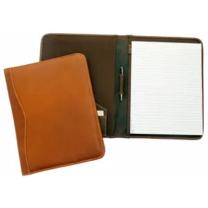 Salt River Canyon Leather Meeting Folder