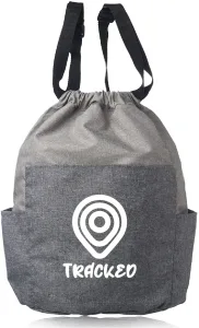 Satchel Drawstring Backpacks (1 Color)