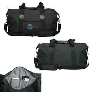 Savannah Street 22" Duffle