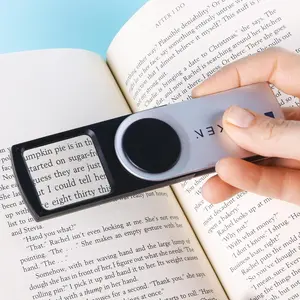 Scholar Pocket Magnifier