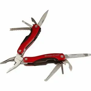 Schwarzwolf Armador 10-in-1 Multi-Tool