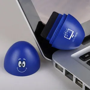 Screen Buddy Spinner & Cleaner