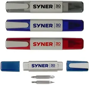 Personalized 4-in-1 Screwdriver Set