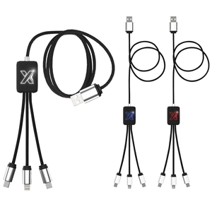 Custom SCX Design® Eco Easy-to-Use Cable